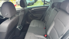 Volkswagen Golf 1.5 TSI EVO 150 Match 5dr Petrol Hatchback